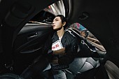 「BOYNEXTDOOR アルバム『HOME: DELUXE』コンセプトフォト「OVERDRIVE」JAEHYUN 」20枚目/23