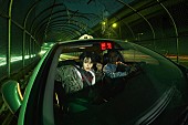 「BOYNEXTDOOR アルバム『HOME: DELUXE』コンセプトフォト「OVERDRIVE」TAESAN 」21枚目/23