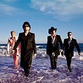 「U2、結成50周年記念日にYouTube特別番組が配信」1枚目/1