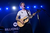 「エド・シーランのツアー騒動、本人＆前座アーティストの全米ストリーミング影響は？」1枚目/1