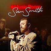 「サム・スミス、全11曲を披露したApple Music Roomライブ映像公開」1枚目/1