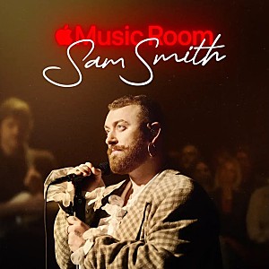 サム・スミス「サム・スミス、全11曲を披露したApple Music Roomライブ映像公開」