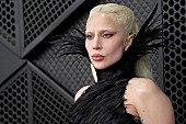 「レディー・ガガ、自身の音楽史が込められた娘の名前が明らかに」1枚目/1