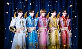 「今夜9/18『Mステ』M!LKがミニALの新曲TV初披露ほか、あいみょん／中島健人／上白石萌音／THE SPELLBOUND × BOOM BOOM SATELLITES／渡辺美里」1枚目/8