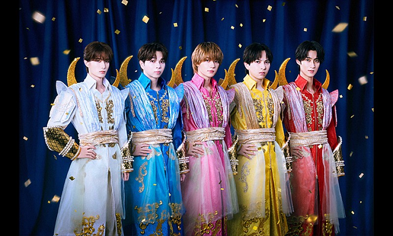 「今夜9/18『Mステ』M!LKがミニALの新曲TV初披露ほか、あいみょん／中島健人／上白石萌音／THE SPELLBOUND × BOOM BOOM SATELLITES／渡辺美里」1枚目/8