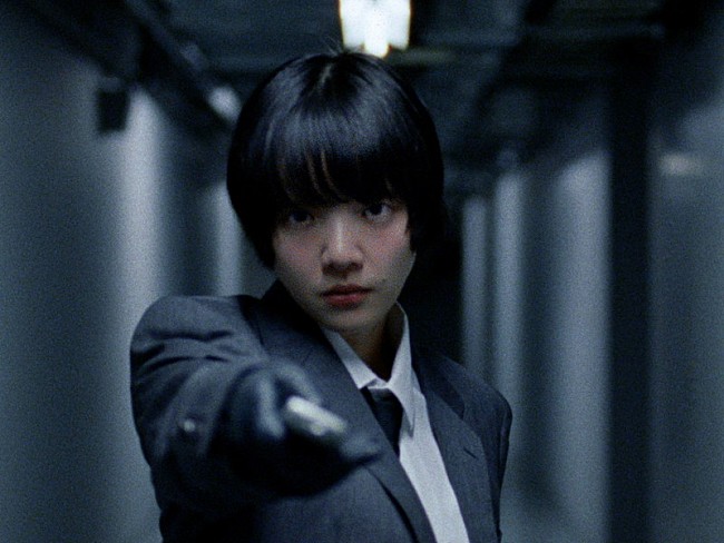 「あいみょんベストアルバムのスペシャルムービー、タモリがナレーション」1枚目/5