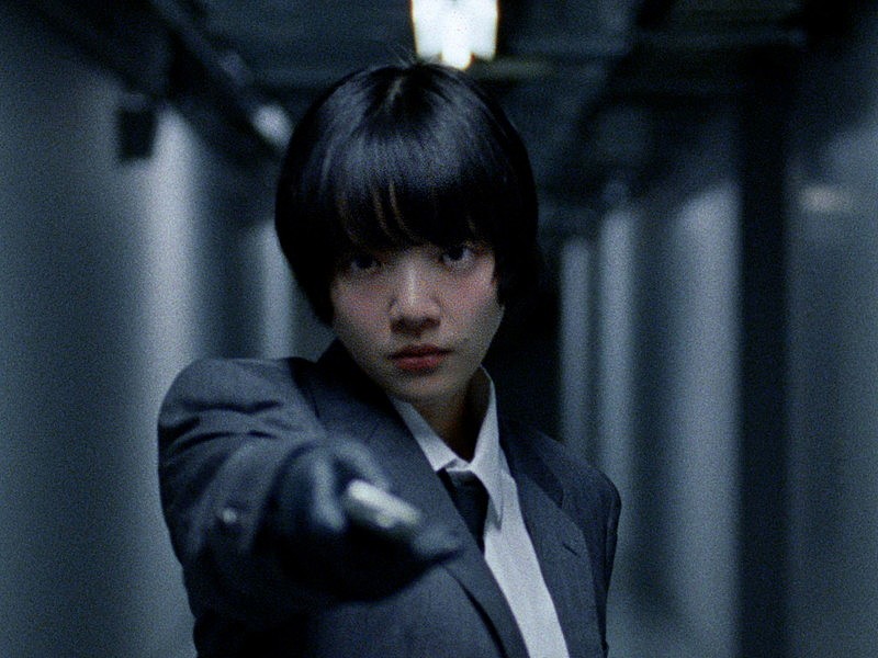 「あいみょんベストアルバムのスペシャルムービー、タモリがナレーション」1枚目/5