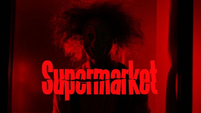 「SEKAI NO OWARI、新曲「Supermarket」MVは“B級ホラー映画”仕立て」1枚目/3