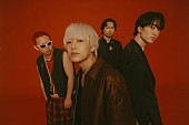 「ヤングスキニーに新メンバー・うへ（dr）加入、新体制初ライブは【ROCK IN JAPAN FESTIVAL】で」1枚目/5