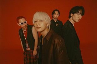 「ヤングスキニーに新メンバー・うへ（dr）加入、新体制初ライブは【ROCK IN JAPAN FESTIVAL】で」
