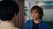 「テレ東系ドラマ9『リーガルビート -逆転の法廷-』場面写真
（C）「リーガルビート -逆転の法廷-」製作委員会」2枚目/4