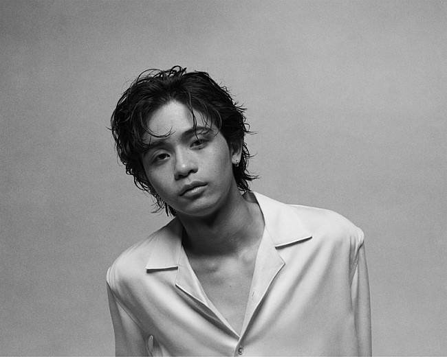 「jo0ji、【1st album tour 2025】東京公演の模様を期間限定公開」1枚目/2