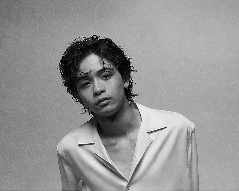 「jo0ji、【1st album tour 2025】東京公演の模様を期間限定公開」1枚目/2