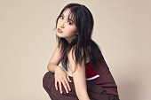 「冨岡 愛、新曲「dream catcher」がTVアニメ『dreamland』EDテーマに決定」1枚目/1