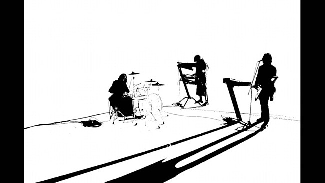 「THE SPELLBOUND × BOOM BOOM SATELLITES、瑞々しくも力強い映像の「Brand New Drive」MV公開」1枚目/2