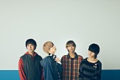「TRACK15、アニメ『桃源暗鬼』ED主題歌を担当」1枚目/2