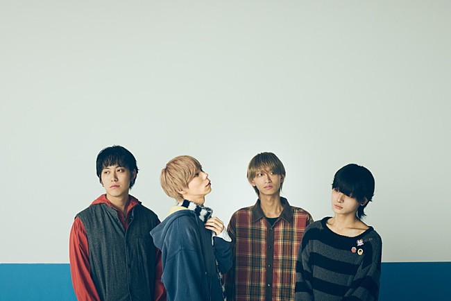 「TRACK15、アニメ『桃源暗鬼』ED主題歌を担当」1枚目/2