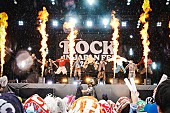 「＜ライブレポート＞超特急、ロッキン初登場で”完全燃焼”」1枚目/10