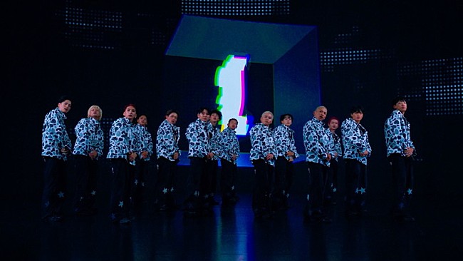 「LDH SCREAM「“L”ocked in feat, HONEST BOYZ（R）, Tabu Zombie」パフォーマンス映像」3枚目/3