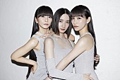 「Perfume、メンバー3人が楽曲をセレクトしたALリリース決定」1枚目/1
