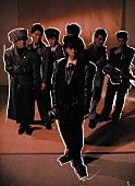 「チェッカーズ、映像作品『チェッカーズ 1986 FLASH!! TOUR at 日本武道館【Remaster Edition】』リリース決定」1枚目/1