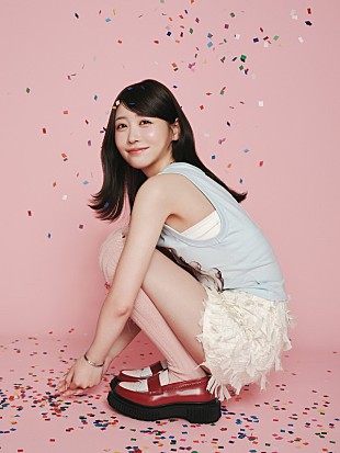 「櫻井優衣（FRUITS ZIPPER）、新曲「ドジっ子インクルージョン」配信リリース」
