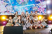 「＜ライブレポート＞=LOVE、初のロッキン出演「ロッキンはイコラブが乗っ取った！」」1枚目/6