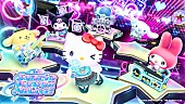 「『Sanrio Kawaii Me Live!』キービジュアル」2枚目/2