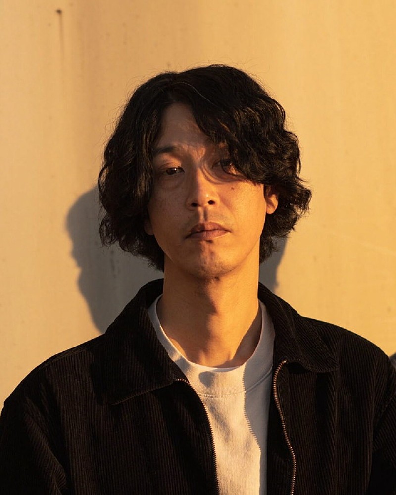 「田中和将(GRAPEVINE)」3枚目/4