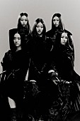 「5人組ガールズグループ・eyed、プロローグシングル2曲を配信へ」1枚目/4