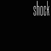 「eyed 配信シングル「shock」」4枚目/4