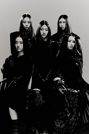 「5人組ガールズグループ・eyed、プロローグシングル2曲を配信へ」