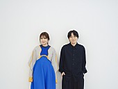 「いきものがかり、アニメ『さよならララ』メモリアルムービー公開」1枚目/3