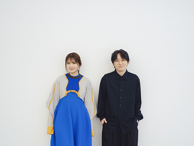 「いきものがかり、アニメ『さよならララ』メモリアルムービー公開」1枚目/3
