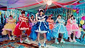 「『【MV】SWEET STEADY「ちょーだいHAPPY！」』」5枚目/5