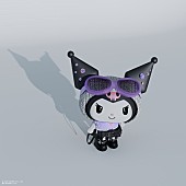 「KUROMI」4枚目/4