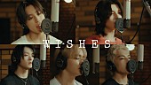 「STARGLOWが新曲「WISHES」サプライズ配信、リリックビデオ公開へ」1枚目/8