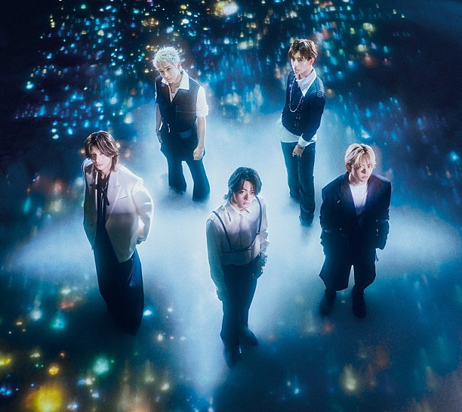 「STARGLOW アルバム『Aurora』BMSG MUSIC SHOP限定盤 デジパック」8枚目/8