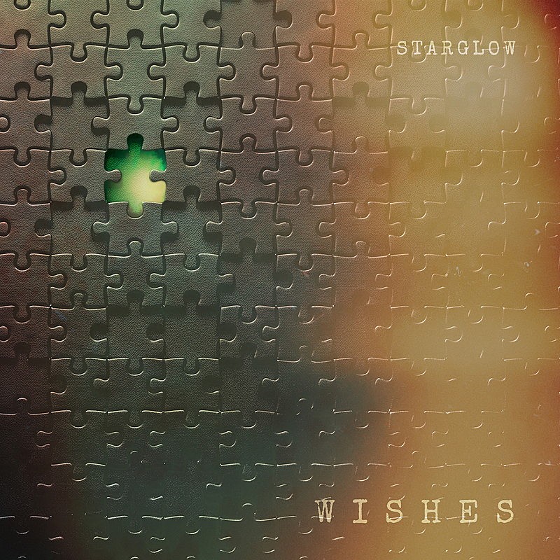 「STARGLOW 配信シングル「WISHES」」2枚目/8