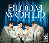 「ふぉ～ゆ～ シングル『BLOOM WORLD』初回限定4U.盤」3枚目/4