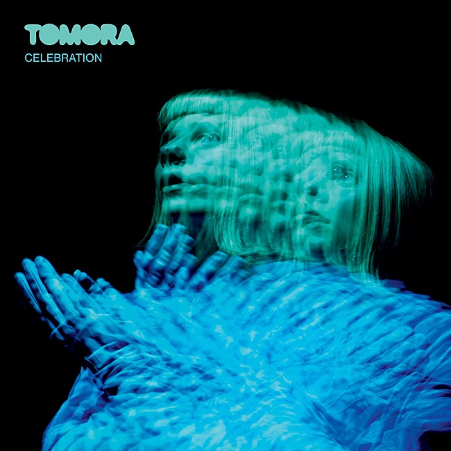 「TOMORA、新EP『セレブレーション』より表題曲を配信「誰もがありのままの自分として祝福されるべき」」1枚目/1