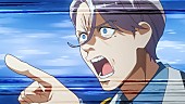 「『【第2弾メインPV】TVアニメ『超巡！超条先輩』』
」4枚目/7