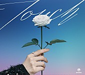 「MAZZEL シングル『Touch』初回限定盤」2枚目/5