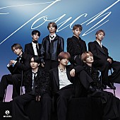 「MAZZEL シングル『Touch』MUZEUM盤」5枚目/5