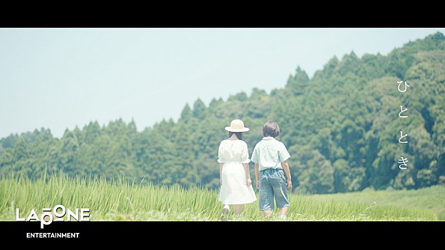 「川西拓実（JO1）オリジナル曲「ひととき」、映画のような“フィルムカット”公開」1枚目/2