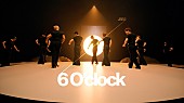 「三代目 J SOUL BROTHERS、“今の姿”を「6 O&amp;#039;clock」MVでシンプルに見せる」1枚目/3