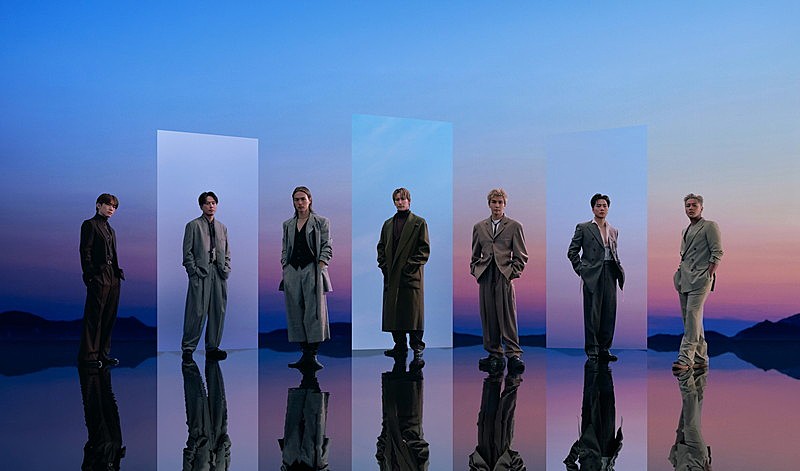 「三代目 J SOUL BROTHERS」3枚目/3