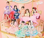 「CUTIE STREET アルバム『CUTIE LAND』初回限定盤B」6枚目/7