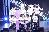 「ICEx、全国ツアー【&amp;#039;&amp;#039;FRESHest!!&amp;#039;&amp;#039;】完走「これからも僕たちの夢についてきてください」」1枚目/13
