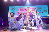 「西野カナ、8年ぶりの全国ホールツアー完走＆本ツアーセットリストアルバムを9/25に配信リリース」1枚目/5